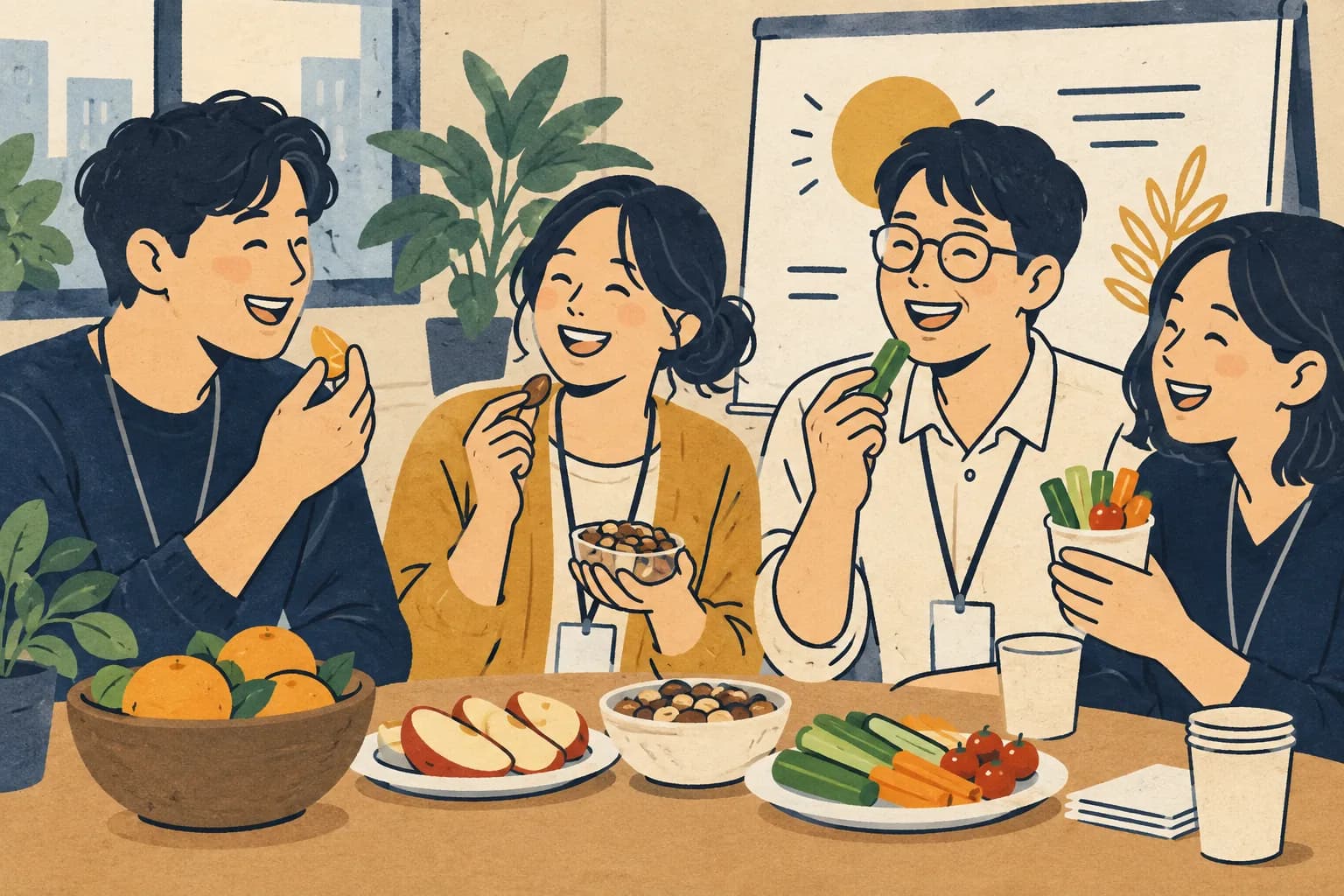 정서 환기 문화 체험 16 (원데이 쿠킹 샌드위치 클래스)
