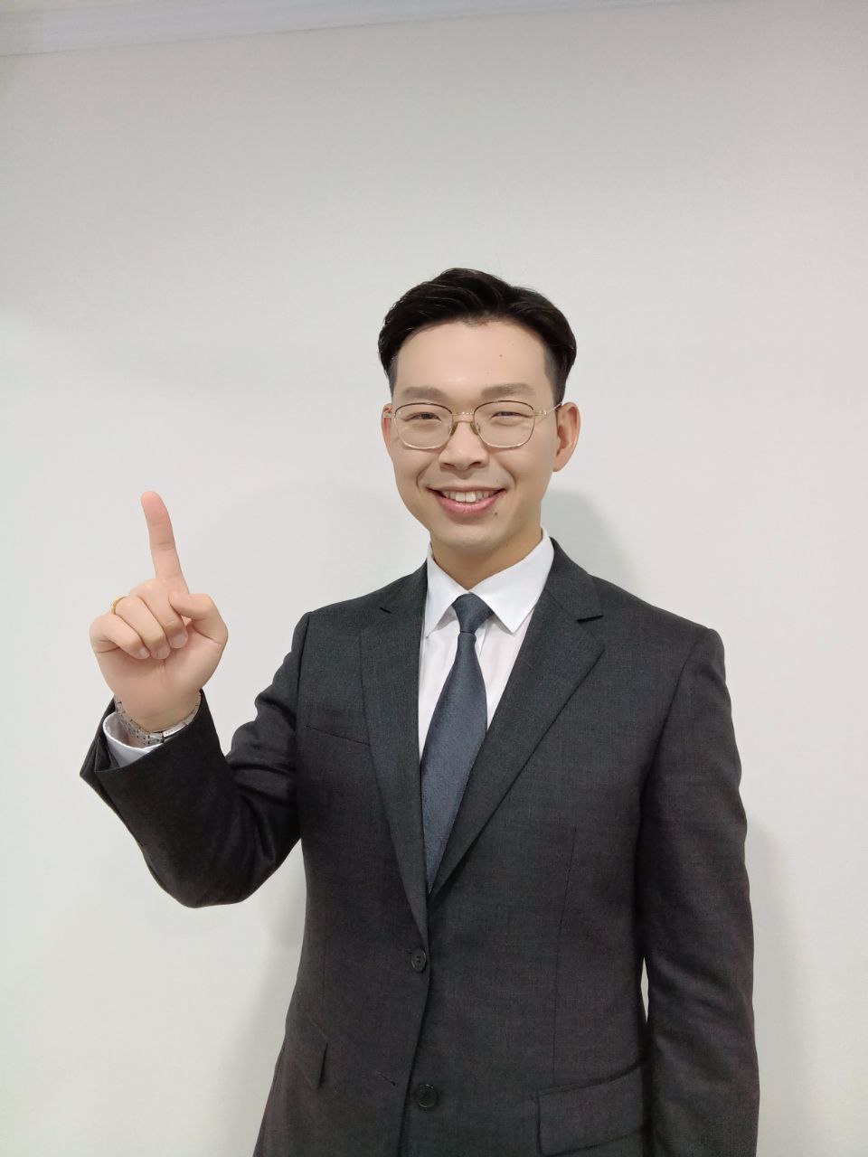 대표 강사 프로필 사진